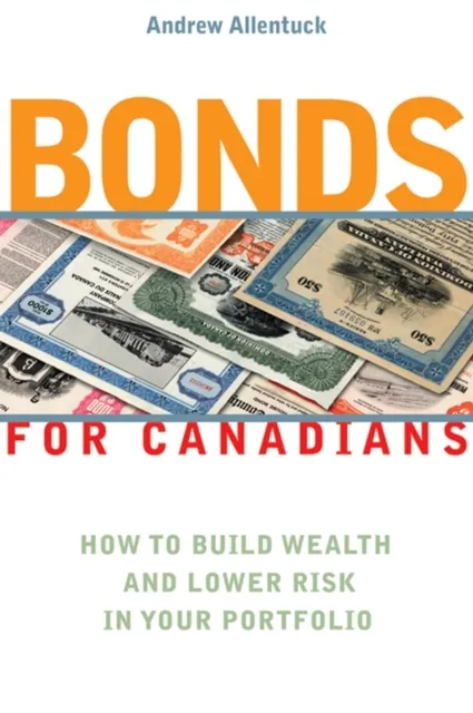 Bonds for Canadians