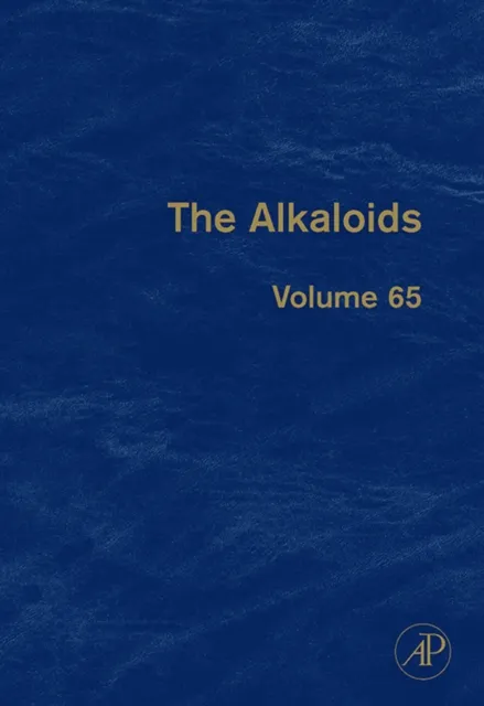 Alkaloids