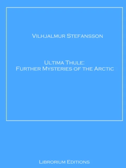 Ultima Thule