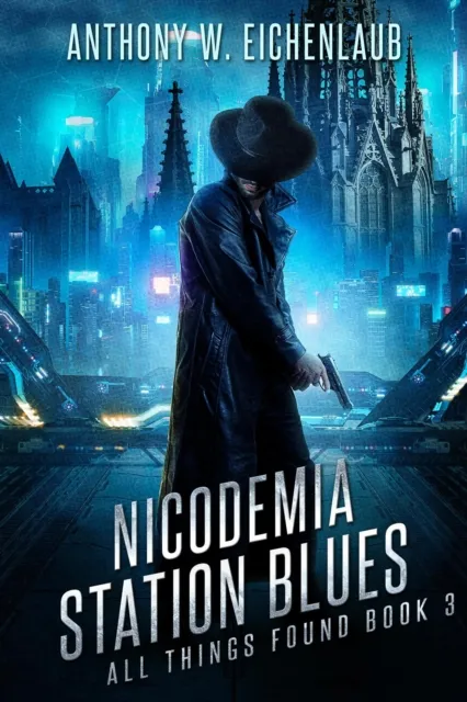 Nicodemia Station Blues
