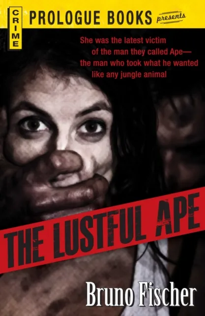 Lustful Ape