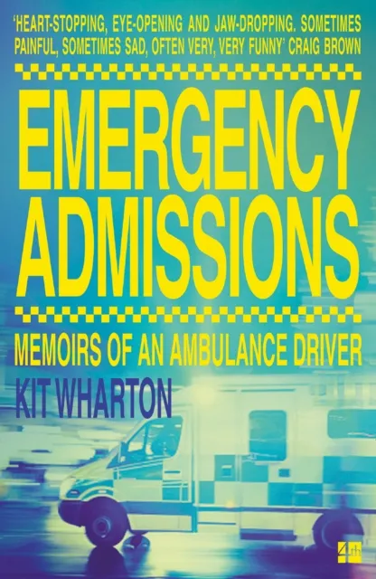Emergency Admissions