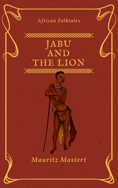 Jabu And The Lion