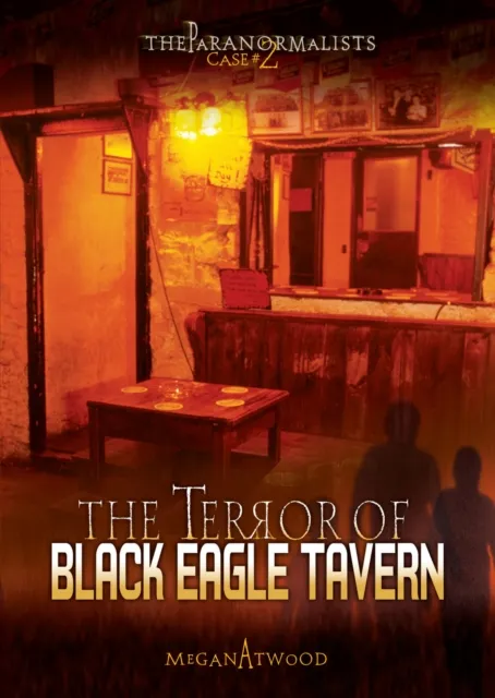 Terror of Black Eagle Tavern