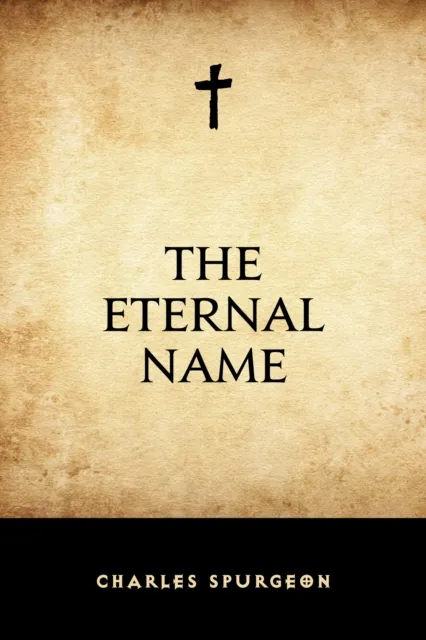 Eternal Name