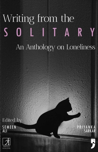 Writing from the Solitary