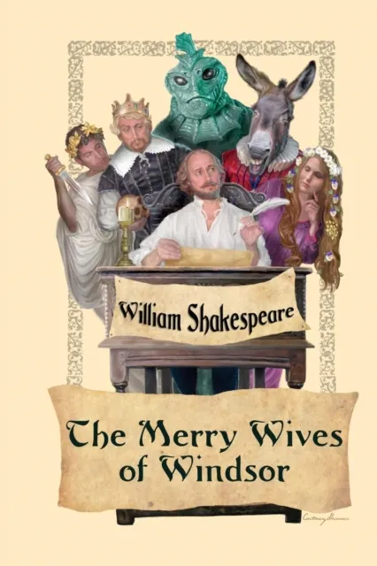 Merry Wives of Windsor