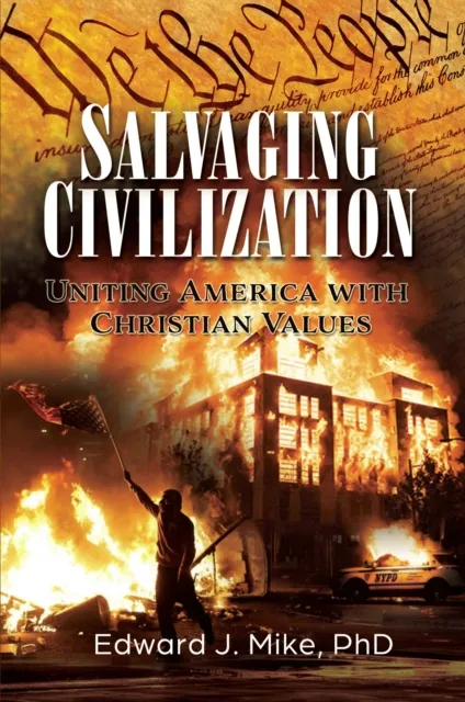 Salvaging Civilization