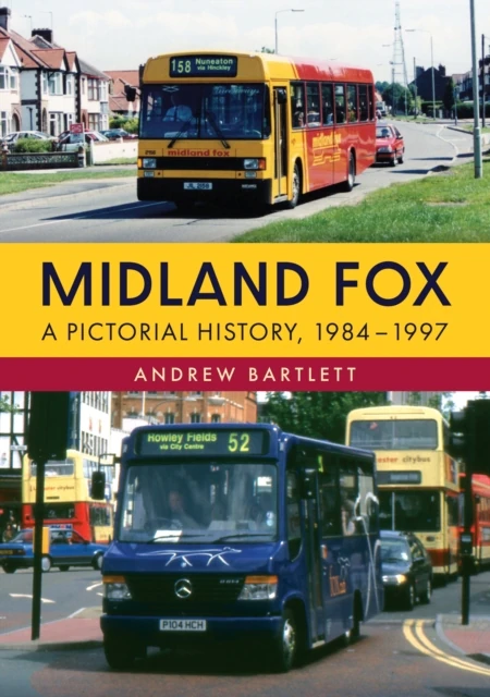Midland Fox
