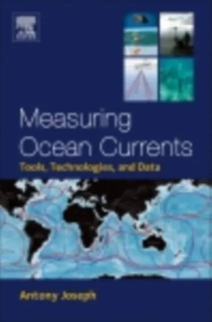 Measuring Ocean Currents