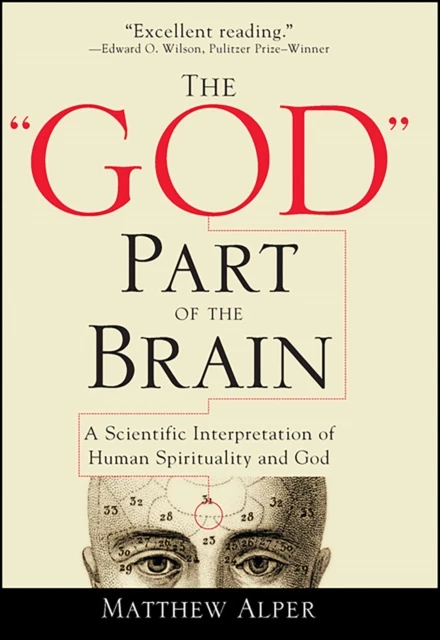 "God" Part of the Brain