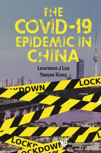 Covid-19 Epidemic In China, The