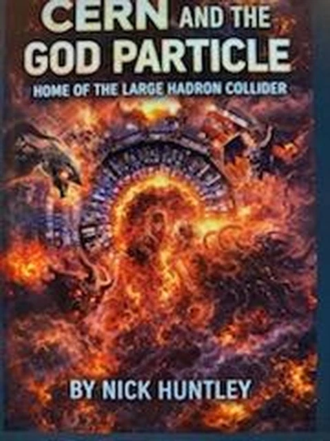 CERN and the God Particle