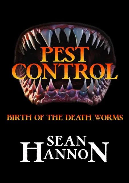 Pest Control: Birth of the Death Worms