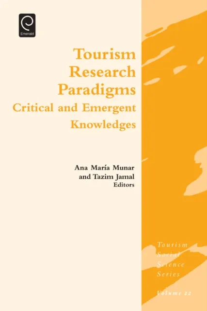 Tourism Research Paradigms