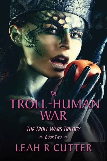 Troll-Human War