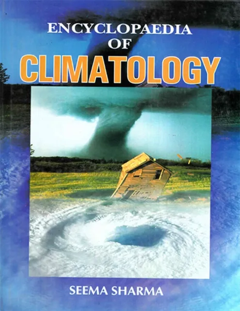 Encyclopaedia of Climatology