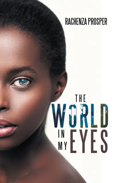 World in My Eyes