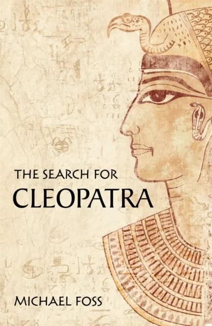 Search for Cleopatra