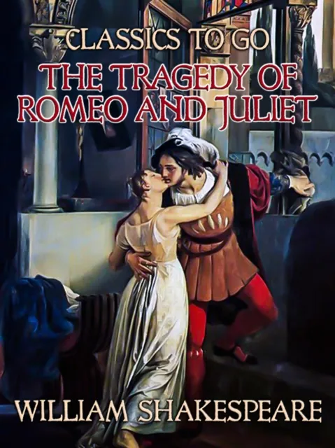 Tragedy of Romeo and Juliet