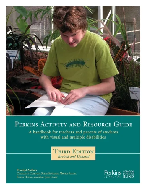 Perkins Activity and Resource Guide