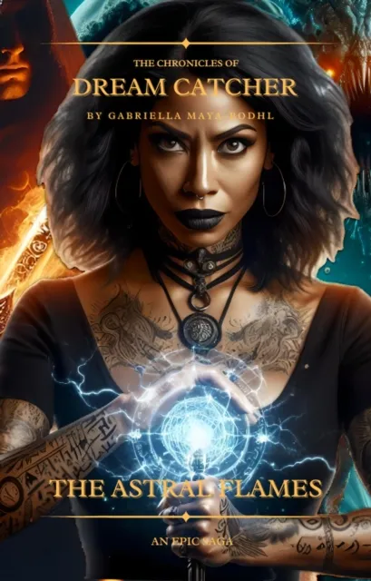 Chronicles Of The Dream Catcher