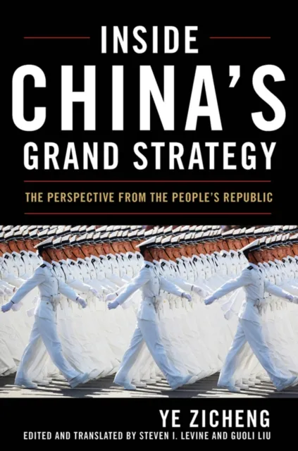 Inside China's Grand Strategy