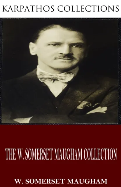W. Somerset Maugham Collection