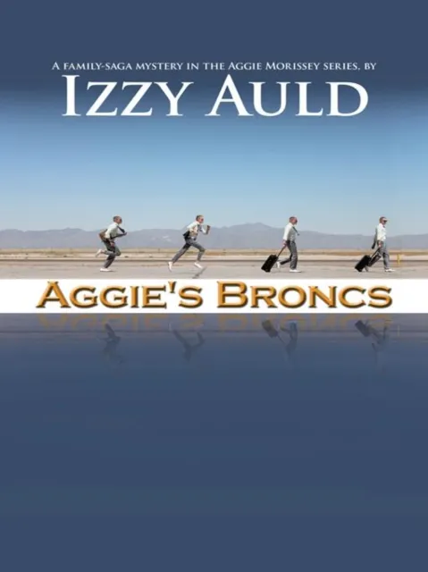 Aggie's Broncs