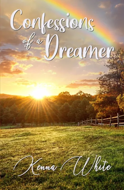 Confessions of a Dreamer