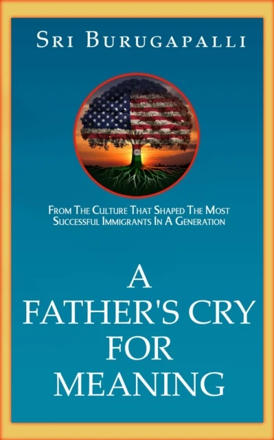 Father's Cry for Meaning
