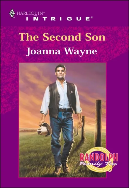 Second Son