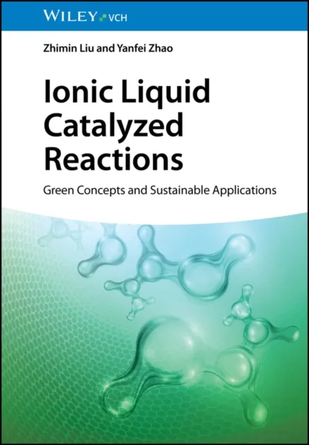 Ionic Liquid Catalyzed Reactions
