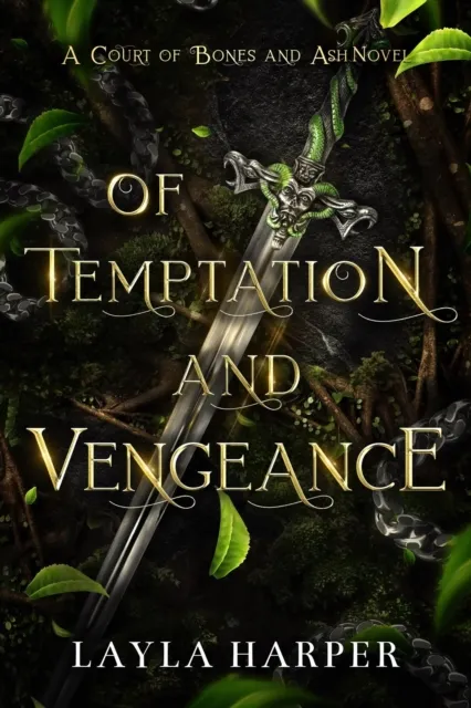 Of Temptation and Vengeance