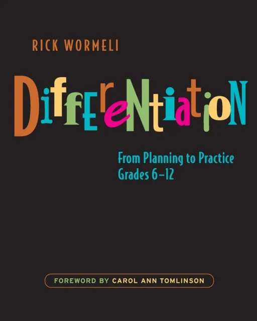 Differentiation