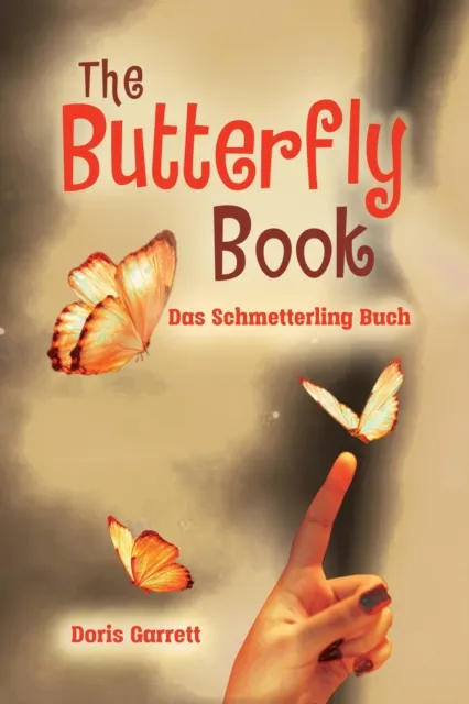 Butterfly Book