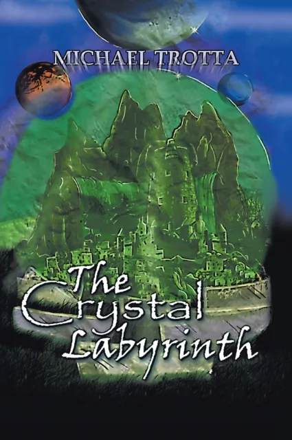 Crystal Labyrinth