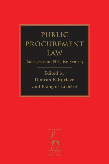 Public Procurement Law