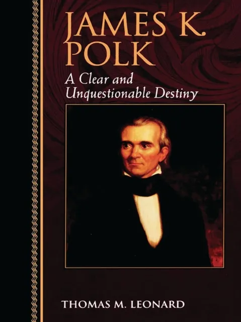 James K. Polk