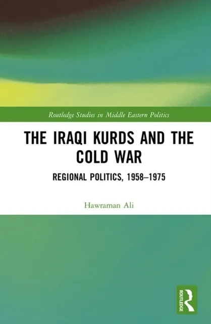 Iraqi Kurds and the Cold War