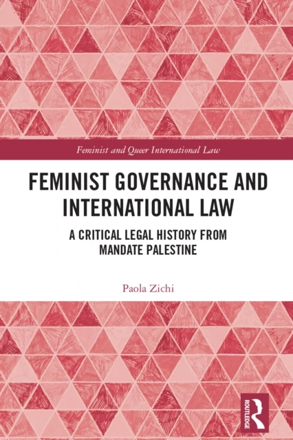 Feminist Governance and International Law