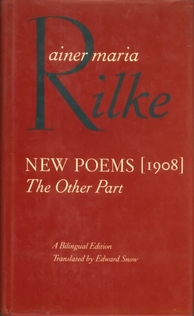 New Poems, 1908