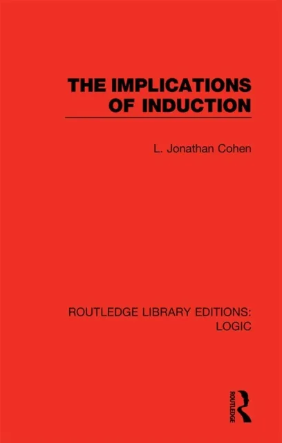 Implications of Induction