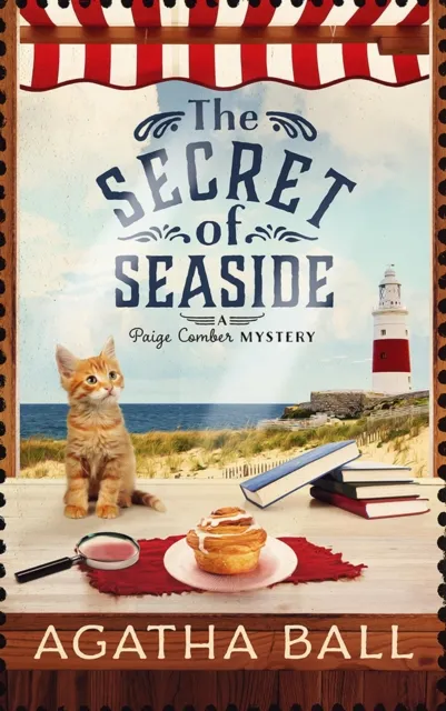 Secret of Seaside
