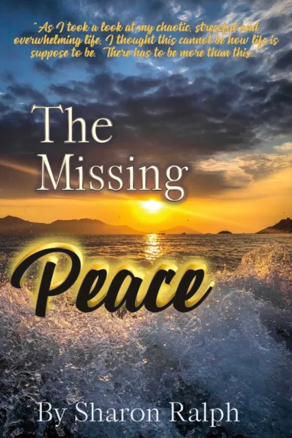 Missing Peace
