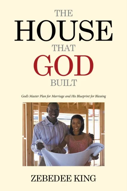House That God Built