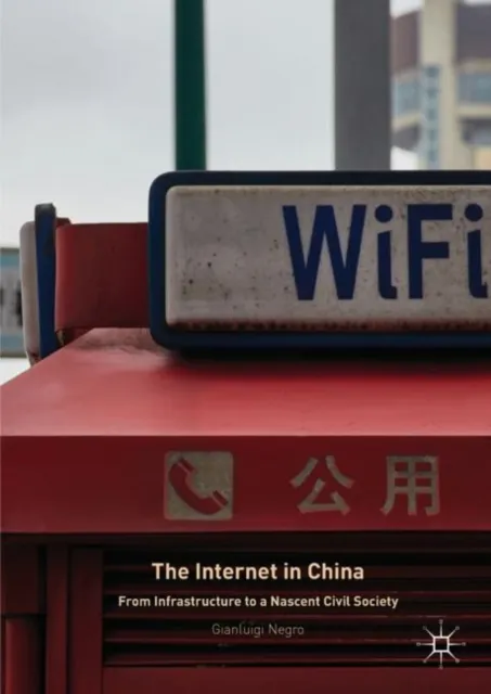 Internet in China