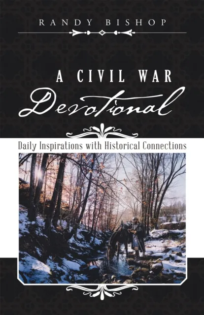 Civil War Devotional