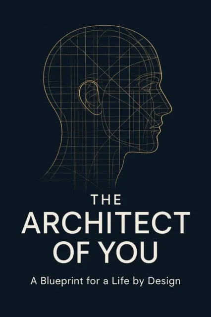 Architect of You: A Blueprint for a Life by Design