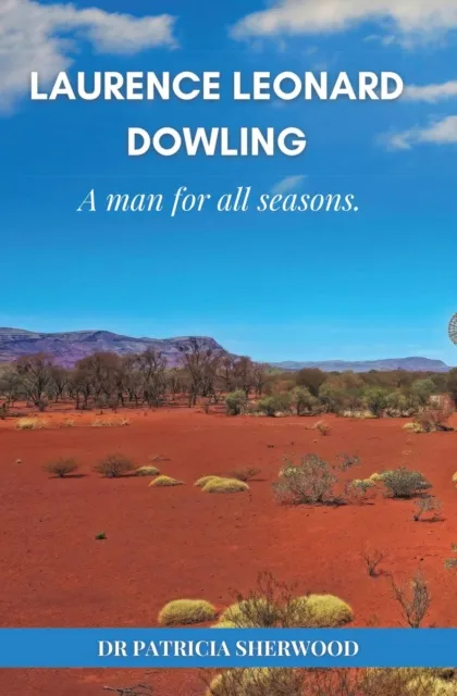 Laurence Leonard Dowling